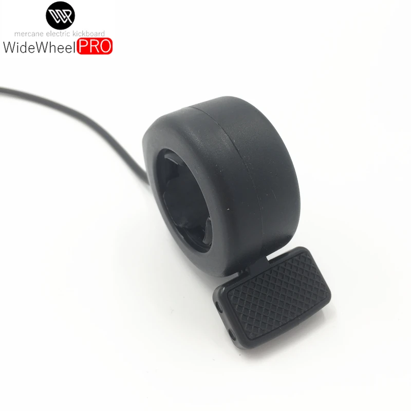 

Original Throttle Assembly for Mercane Wide Wheel PRO Electric Scooter WideWheel PRO Skateboard Throttle accessory Replacement