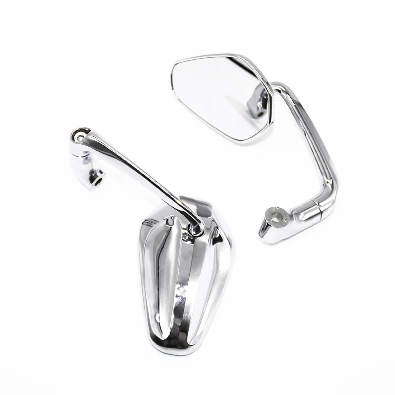 

Universal CNC aluminum motorcycle rearview mirror 8mm 10mm For Yamaha FZ1 FAZER FZ6 FZ6R FZ8 XJ6 MT-07 MT-09 FZ9 FZ-09