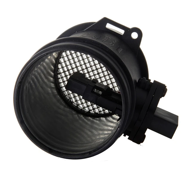 Бесплатная доставка Датчик массового расхода воздуха для Audi A6 4B C5 A8 3 7 4 2 FSI quattro