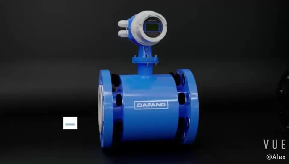 

high precise feed Mechanical 3 inch integrated water flow meter types