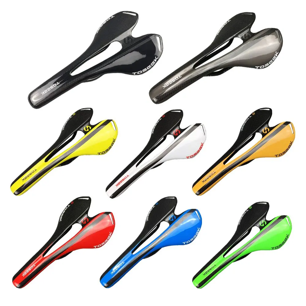 

1 шт. Mtb Велоспорт седло труба из углеродистого волокна 3K полностью из углеродного волокна, седло для горного велосипеда, горного велосипеда,...