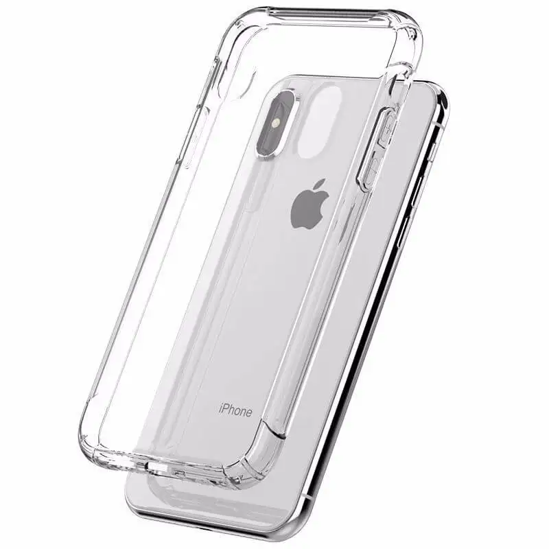 Чехол для Iphone 11 Pro Max XI M R Xs XR 6 7 8 Plus | Мобильные телефоны и аксессуары