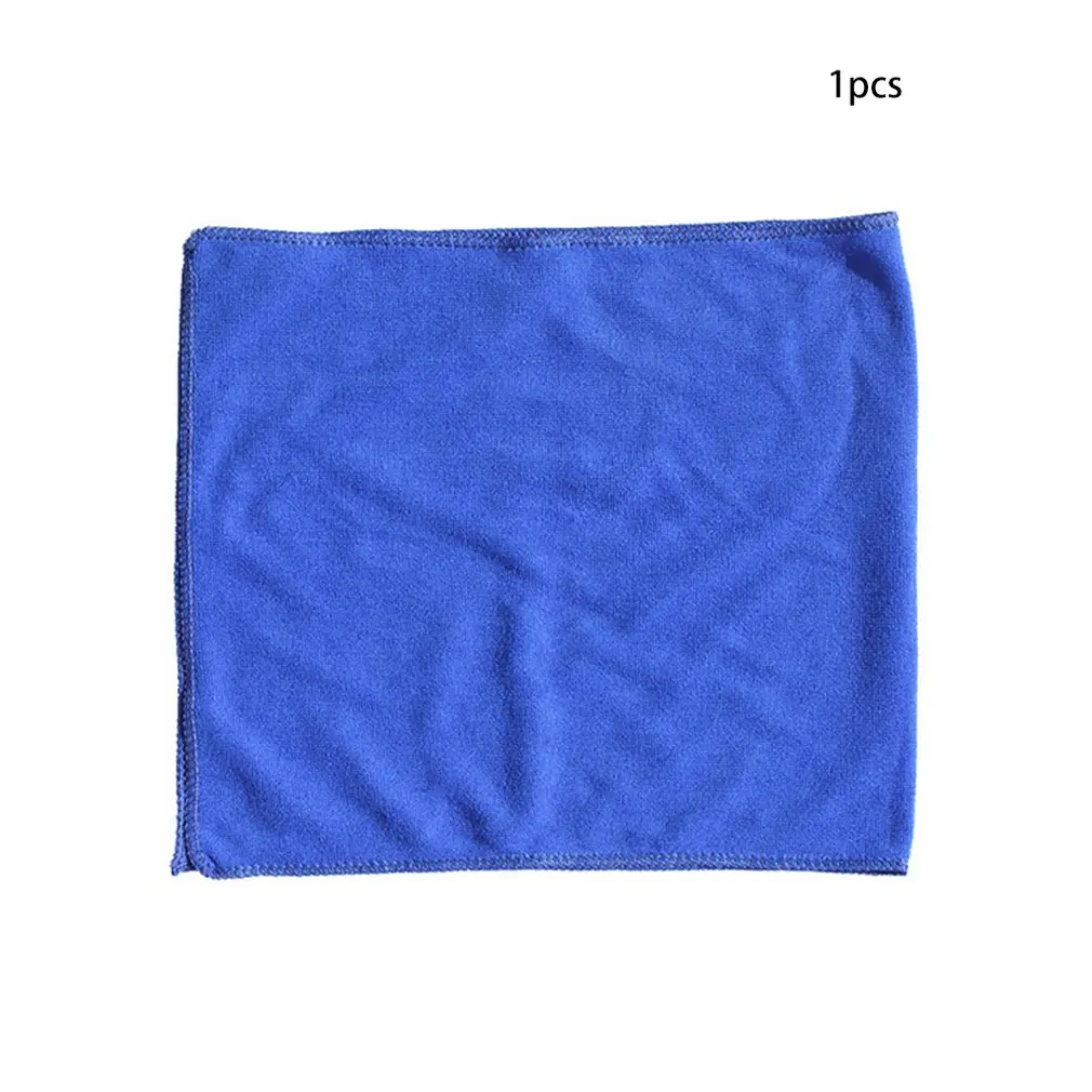 

Car Wash Microfiber Towel Car Cleaning Drying Cloth Microfiber Hemming Car Care Cloth Detailing Car Wash Towel 1