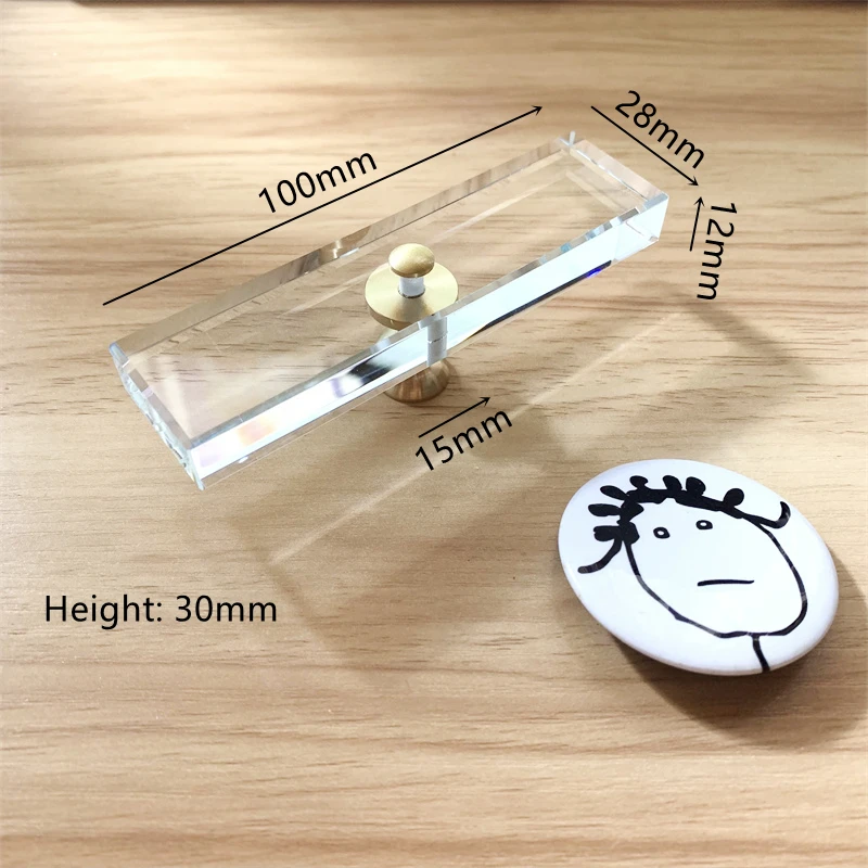 

LCH высшее качество K9 хрустальное стекло квадратная прозрачная ручка для кабины твердая латунь современный стиль прозрачная дверная ручка