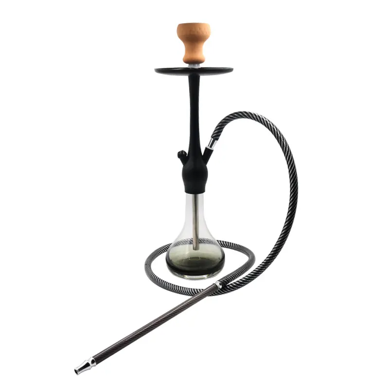 Силиконовый шланг для кальяна ручка из углеродного волокна аксессуары |