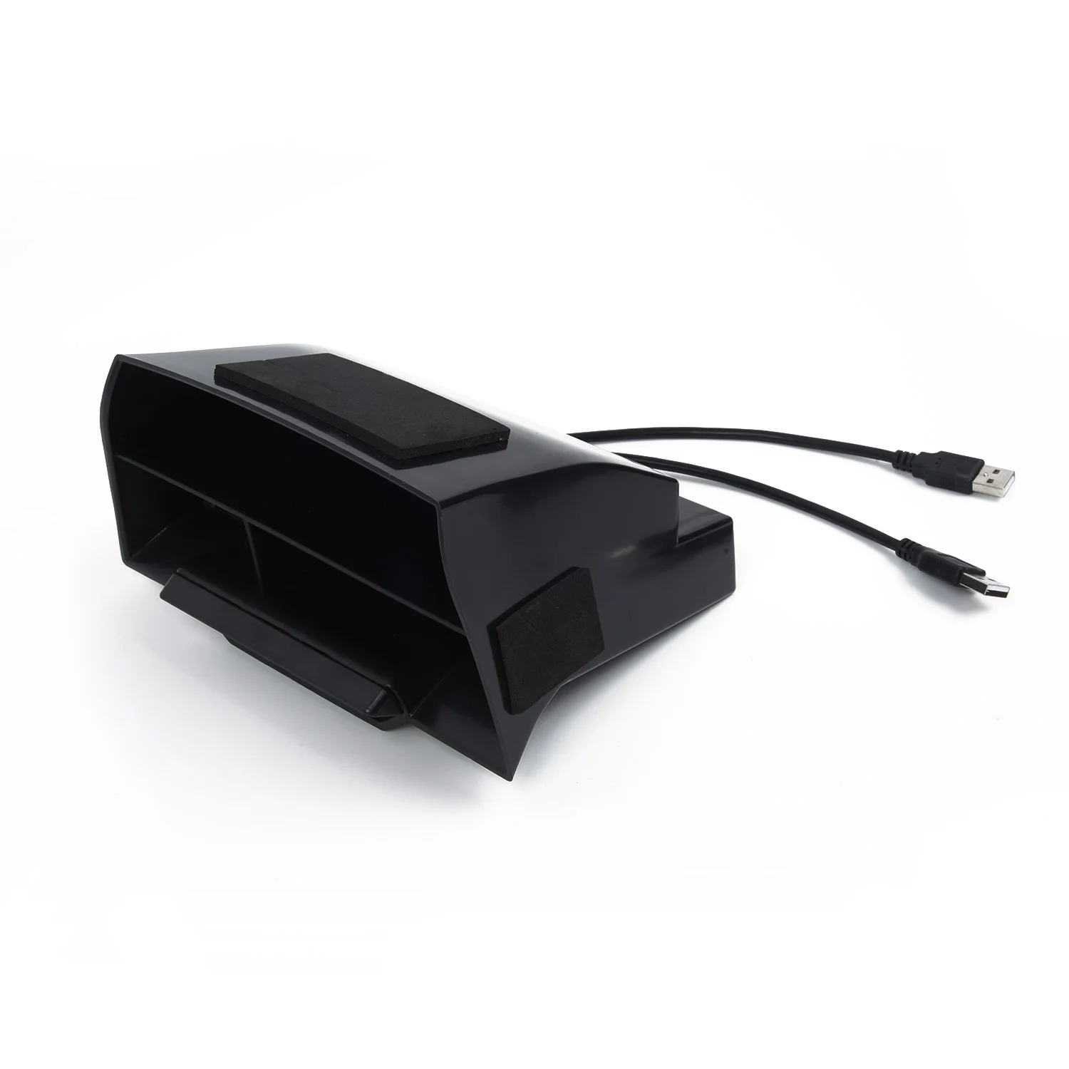 Чехол для Центральной полки внутренняя консоль Honda Civic 2016-19 два USB | Автомобили и