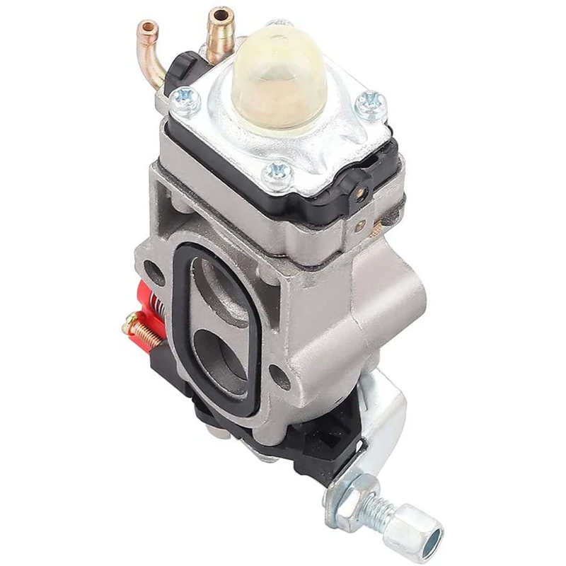 WYA-79 Carburetor Kit For Husqvarna 350BT 150BT EBZ8500 EBZ8500RH EBZ8000 EBZ8000RH EBZ8001 EBZ8001RH EBZ8050 EBZ8050RH |