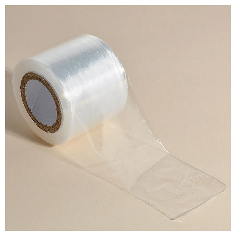 

1Pcs Semi Permanent Tattoo Embroidery Barrier Film with 20Pcs Tattoo Bottle 30Ml Diffuser Squeeze Bottle
