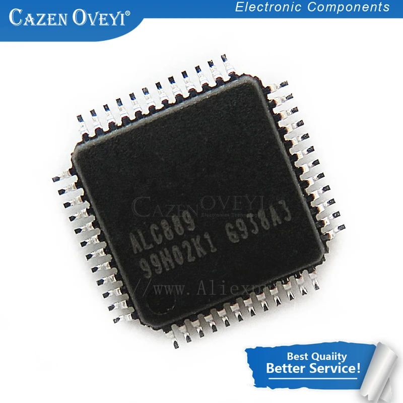 1 шт./лот ALC889 889 QFP48 в наличии|alc888| |