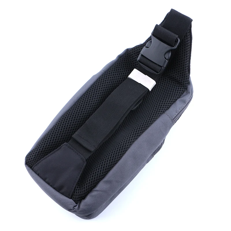 Модный рюкзак для путешествий сумка переноски портативный чехол хранения