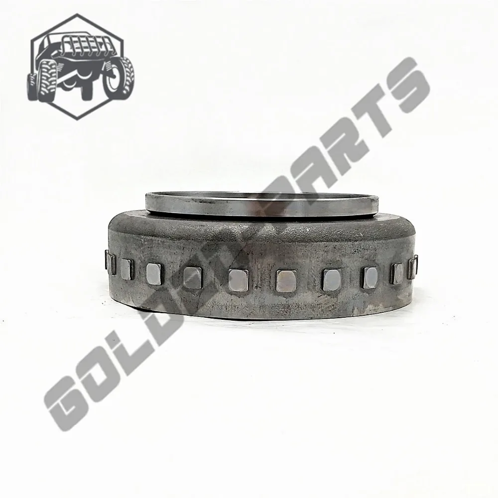 KUOQIAN Hisun 500 ATV UTV EFI генератор роторный узел 31110-004000-0100 HISUN запчасти