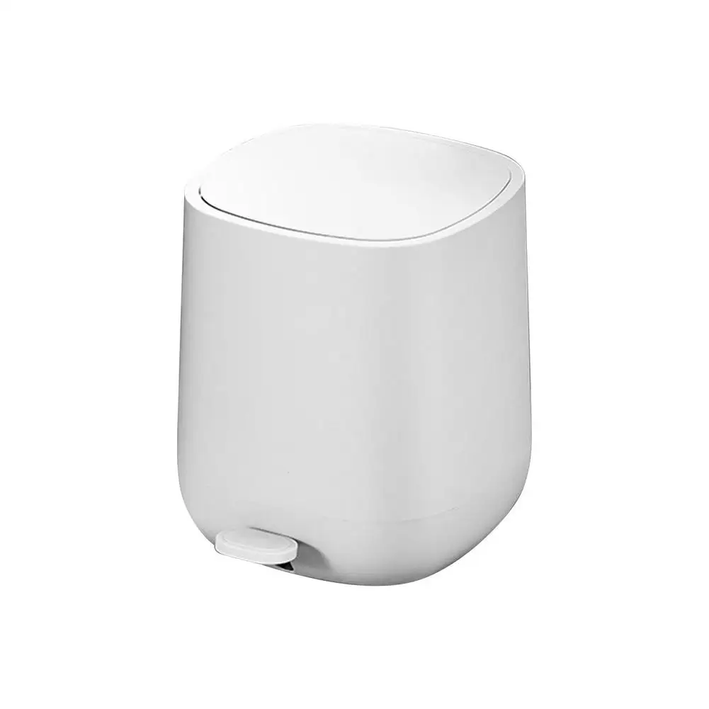 

Мусорная корзина RBXC 7 л пластиковая