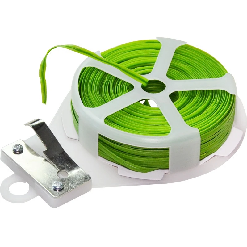 Многоразовые стяжки для проводов 30 м|Кабельные стяжки| |