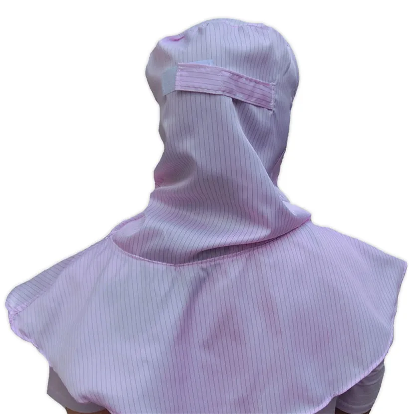 Высококачественная Защитная шапка от фармацевтической фабрики по производству