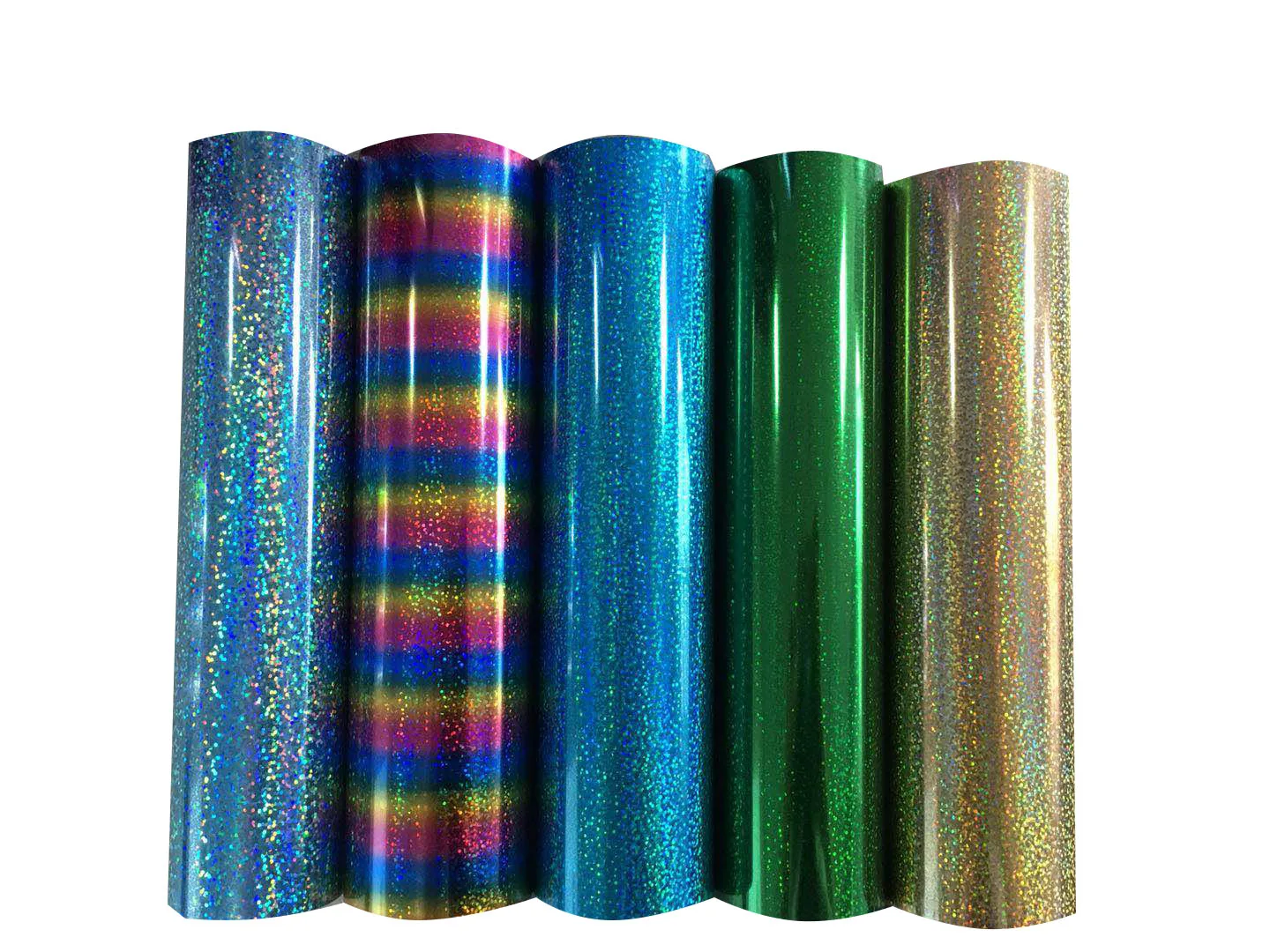 

Free shipping 1 sheet 10"x40"/25cmx100cm Laser Heat Transfer Vinyl for Heat Press Machine Cutting Plotter