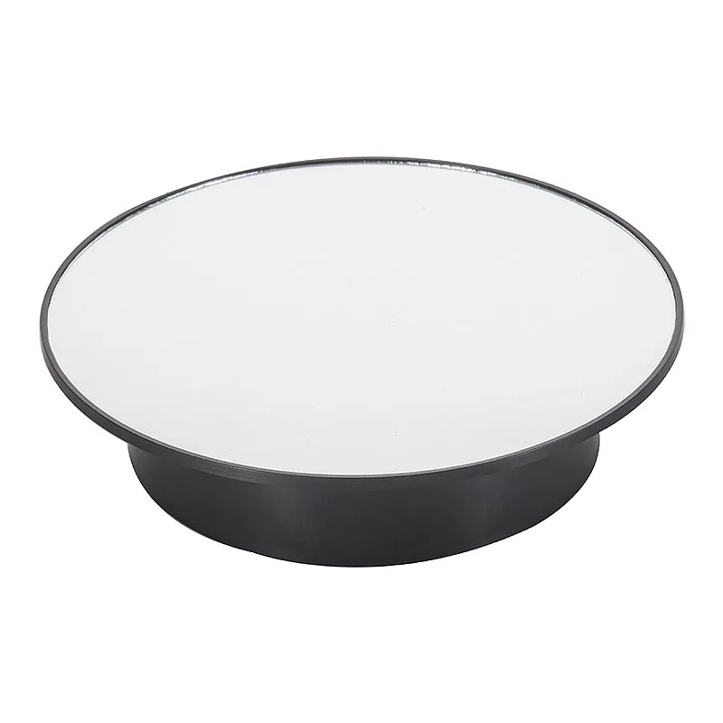 Вращающийся на 360 градусов проигрыватель для ювелирных изделий с зеркалом