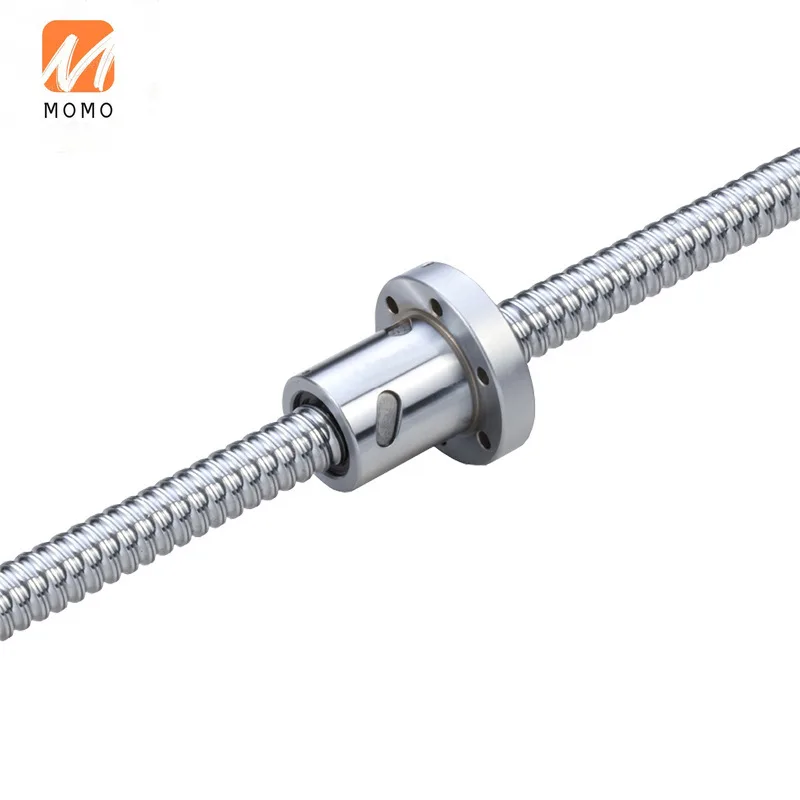 

Custom made Ball Screw Drive 1610 Ball Screw 2010 Ball Screw