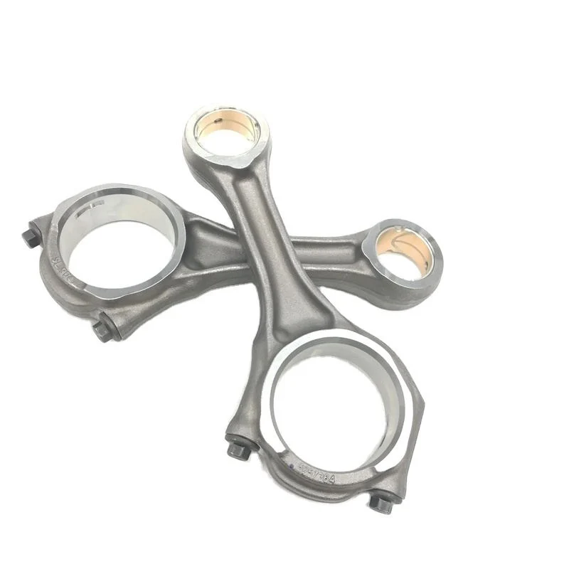 Горячая Распродажа Полноприводной трактор Foton ISF3.8 шатун узла грузовик двигатель