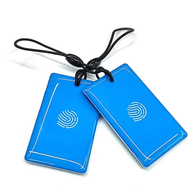 Смарт-карта RFID T5577 125 кГц с 64 битами