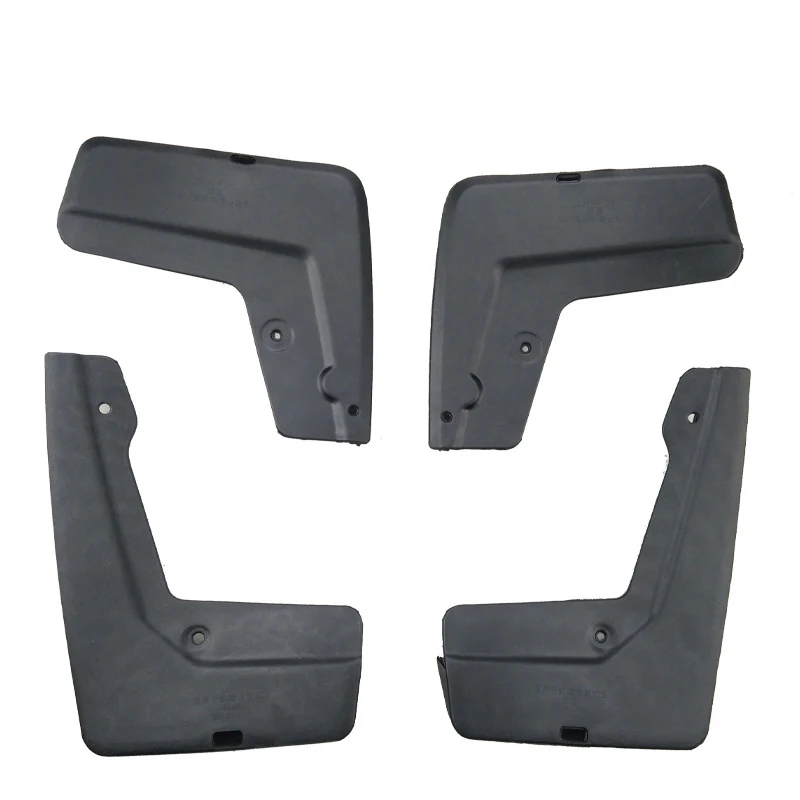 

Car Mud Flaps Mudguard Splash Guards Fender Mudflaps Tire Fender Car Accessories For Cadillac XT5 2016 2017 2018 2019 2020 2021