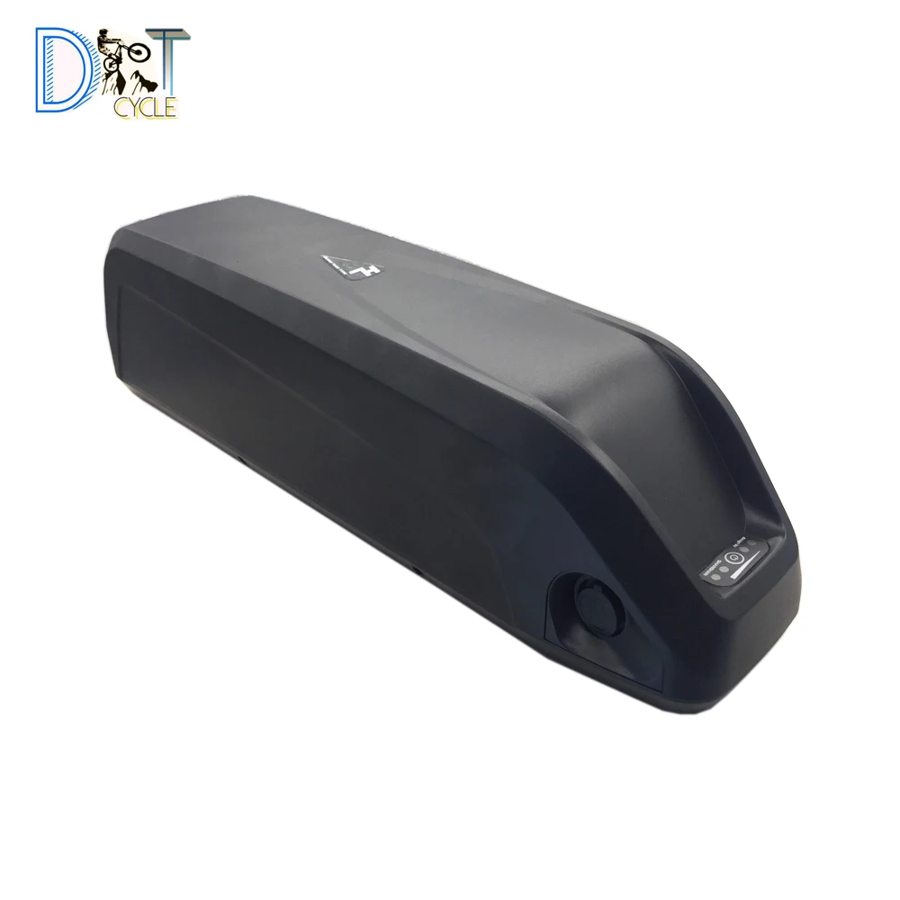 ЕС и США налоги в комплекте хайлон акулы запасная батарея 36V 48V 52V фара для