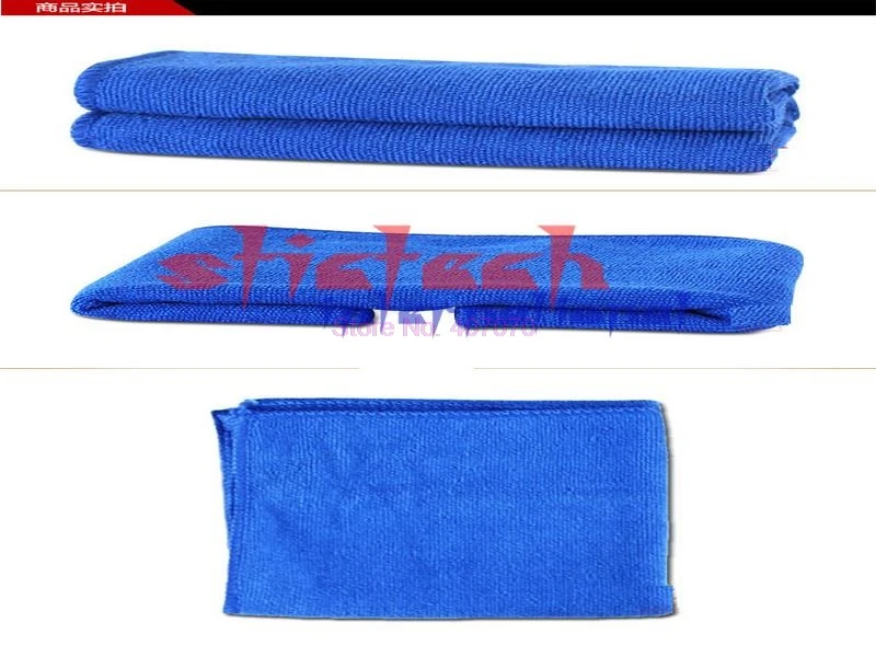200 шт. полотенце из микрофибры 70x30 см|care cream|toweltowel hotel |
