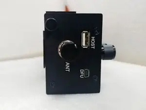 Передатчик SSB HF SDR HAM 0 5-30 МГц передача батареи V0.6 4000 мАч | Компьютеры и офис