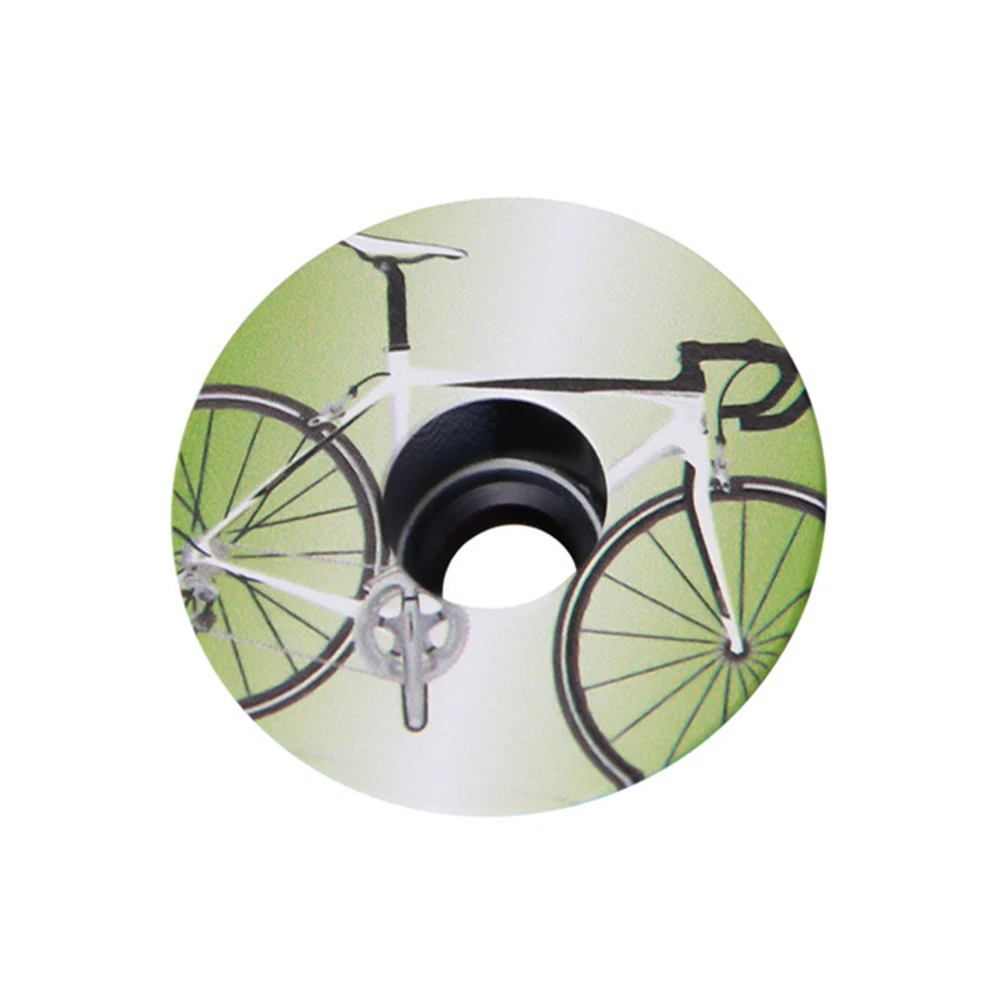 Велосипедная гарнитура верхняя крышка стержня уличный уход ульсветильник Кая