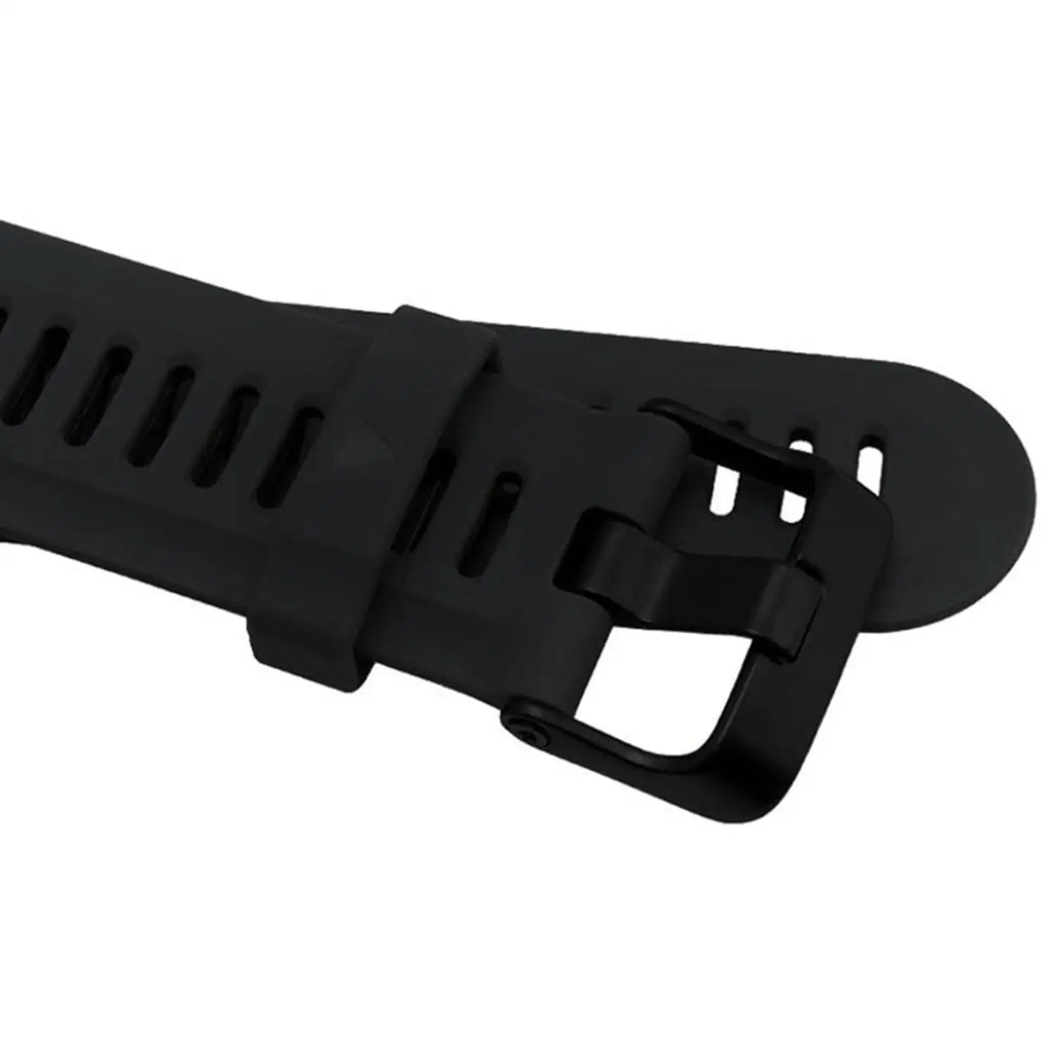 Силиконовый сменный ремешок для наручных часов спортивный наручный браслет Garmin