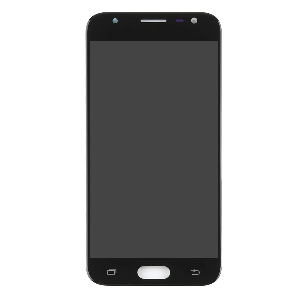 Для Samsung Galaxy J3 2017 J330 ЖК-дисплей сенсорный экран дигитайзер сборка Замена для |