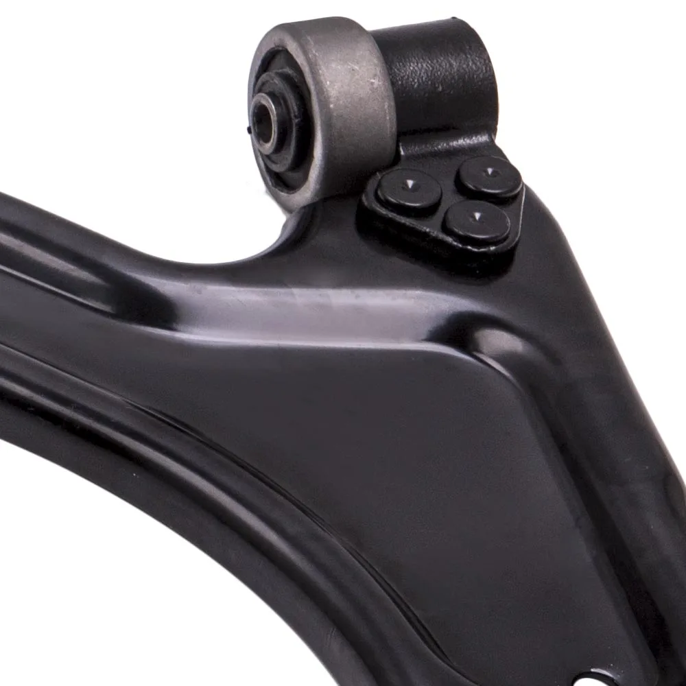 

For Opel CORSA MK2 (2000-2006) FRONT LOWER WISHBONE Control ARMS Set 24428977