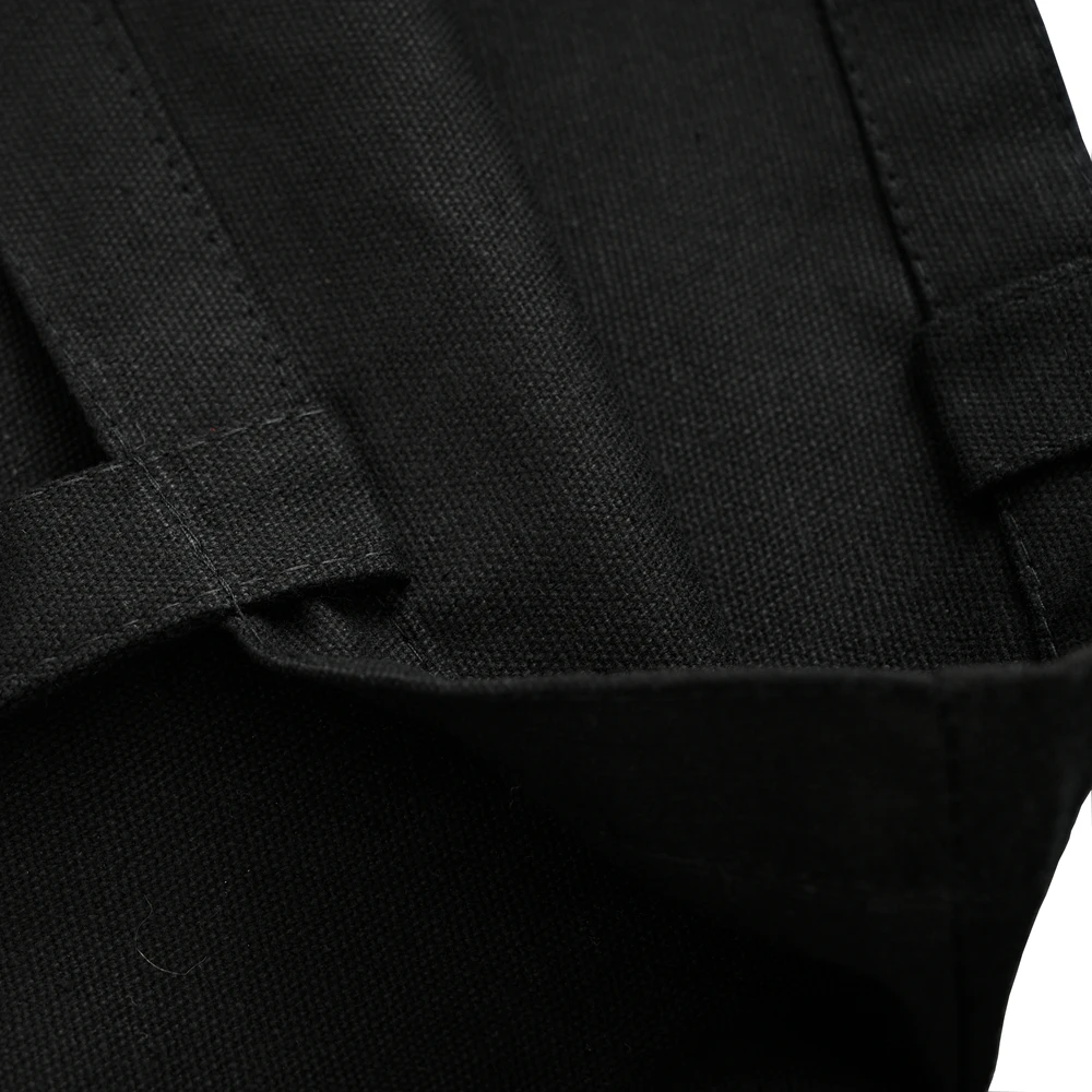 

In A World Where You Can Be Anything Be Kind Reusable Grocery Shopping Bag Tote Bag Canvas Shoulder Bag Funny Eco Large Capacity