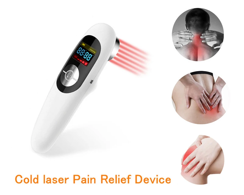 Lastek медицинское удобное лазерное акупунктурное физиотерапевтическое