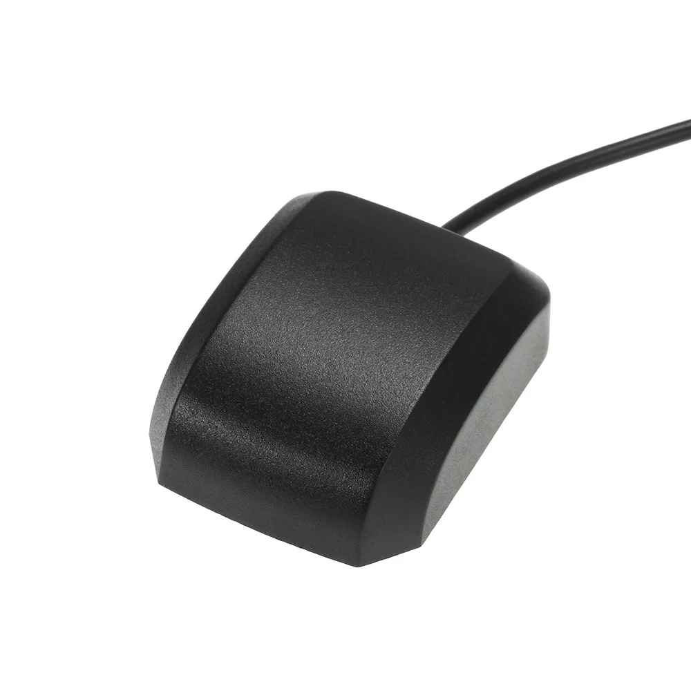 GPS-антенна Fakra MFD2 RNS2 RNS 510 MFD3 RNS-E 1 5 метр для VW Skoda Benz Audi A3/A4/A6
