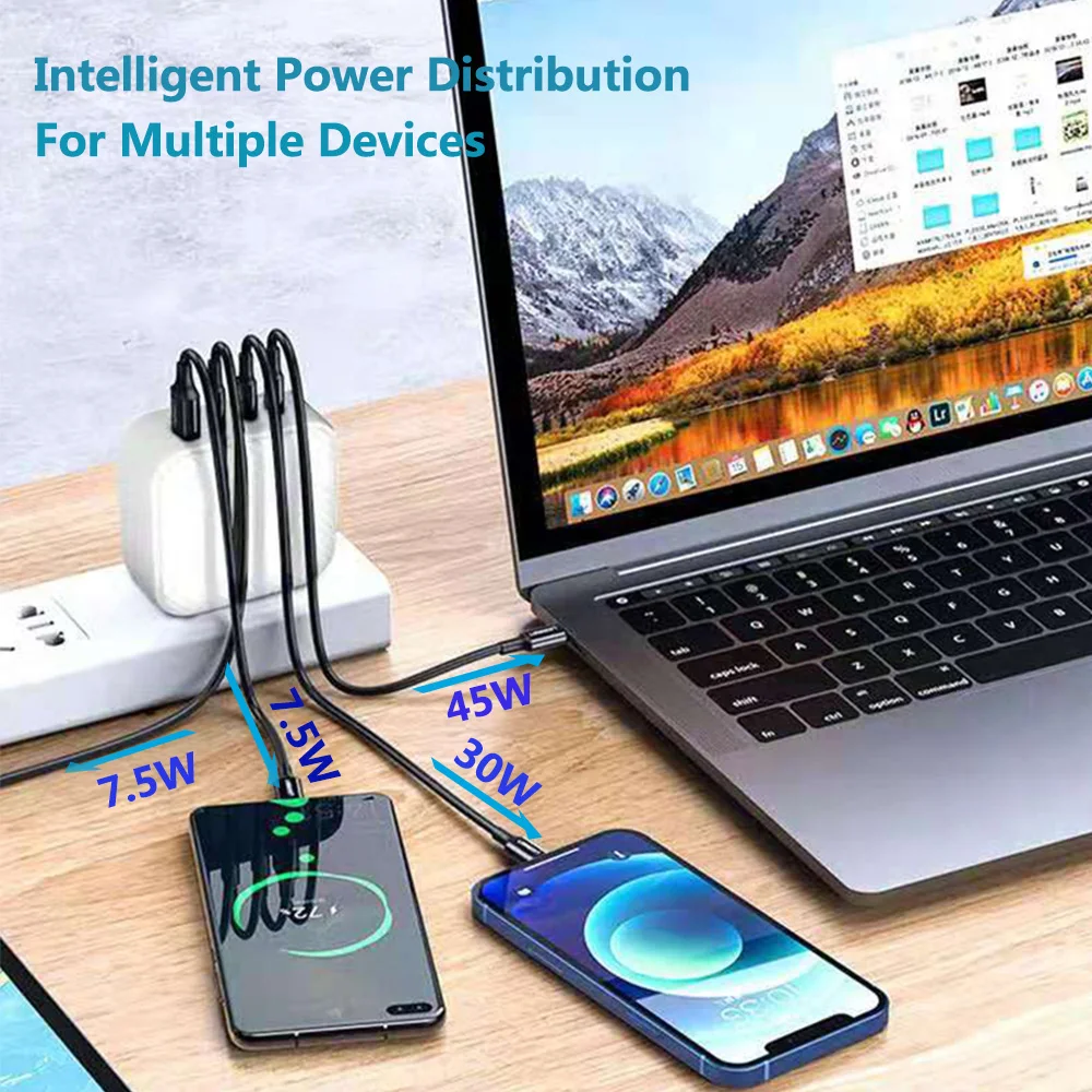 koja100w ган настенное зарядное уст