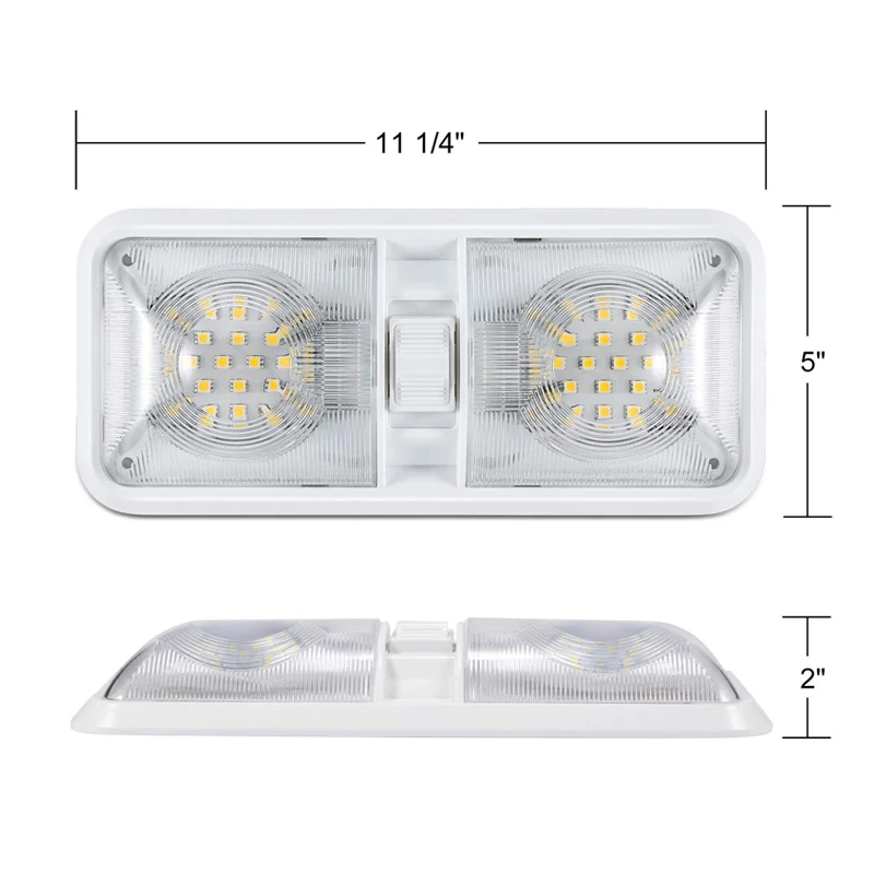 Подвесной светильник для кемпера светодиодный салона автомобиля 12 В | Автомобили