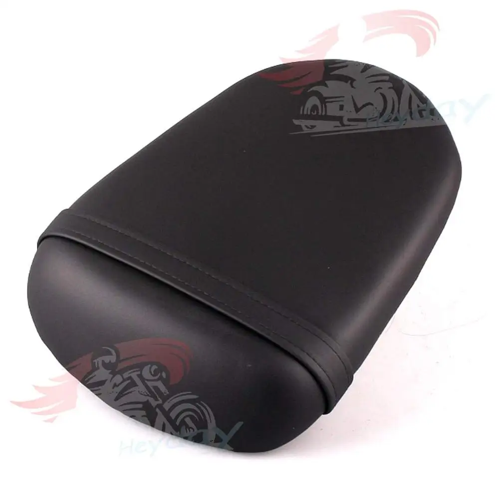 

For SUZUKI GSXR600 GSXR750 K8 2008 2009 2010 Motorcycle rear seat cushion rear pillow