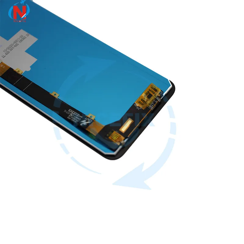 6 2 ''новых ЖК Экран для Blu Vivo XL4 V0350WW Дисплей + кодирующий преобразователь