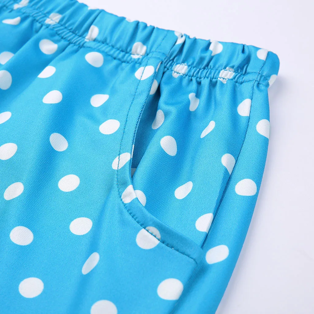 Summer Young Girl Short Sleeve Pajamas Set For Women Cute Cat Nightshirt Casual Home Service Sleepwear Suit Homewear 2020 | Женская