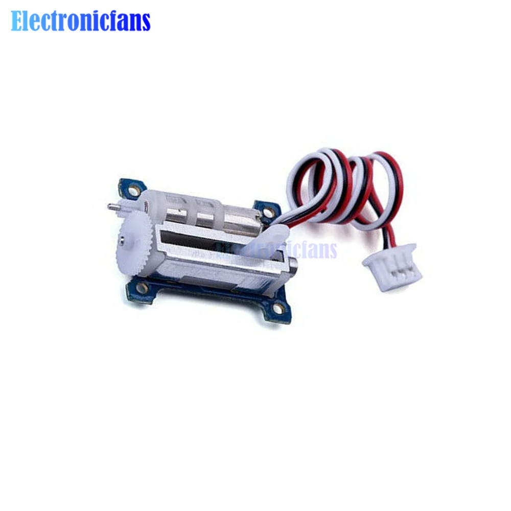 

Цифровой Аналоговый сервопривод, 1,5 г, пластиковый, без сердечника, для аксессуаров Радиоуправляемый игрушечный самолёт