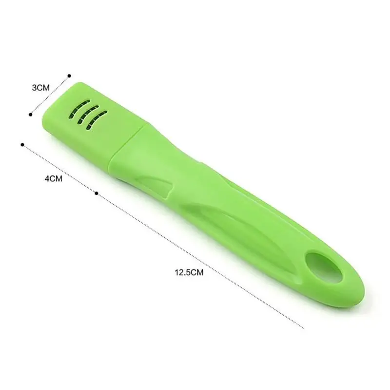 

Kitchen Onion Knife Cutter Graters Multifunctional Garlic Onion Onion Slicer Vegetable Device Shredder Green B2D0
