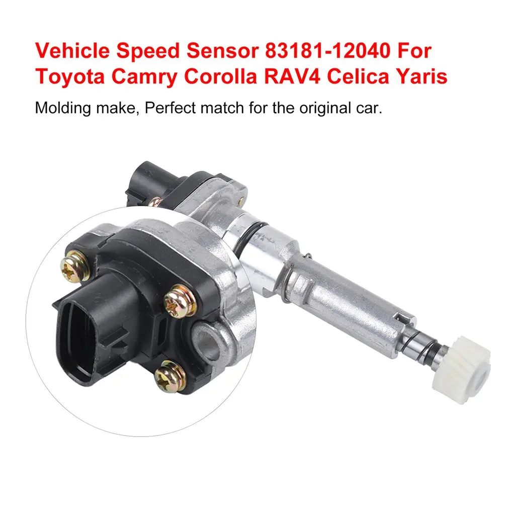 Одометр датчик скорости автомобиля VSS для Автомобили Тойота моделей Echo и Yaris Vios