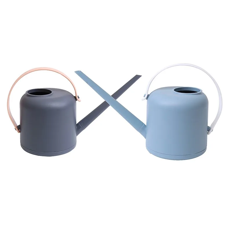 

Flower Watering Pot Long Mouth Water Cans Home Bonsai Potted Plant Watering Pot
