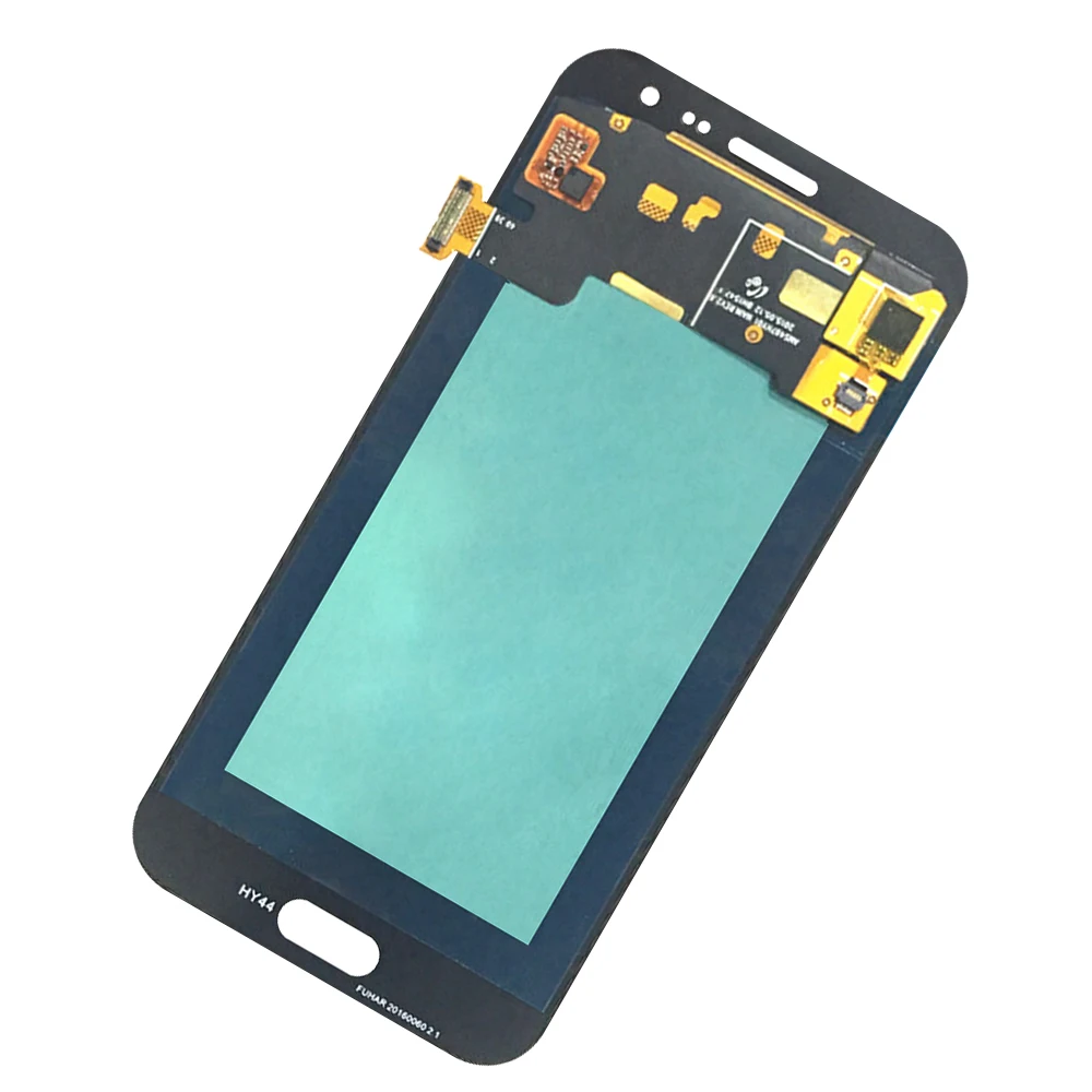 ЖК дисплей Super AMOLED для Samsung Galaxy J2 2016 J210 J210F 100% протестированный рабочий сенсорный