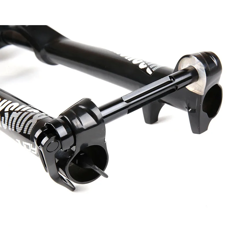 2020 SRAM ROCKSHOX JUDY SILVER TK 27 5 120 мм Solo Air 1 конический BOOST 110x15 Дистанционный Замок MTB