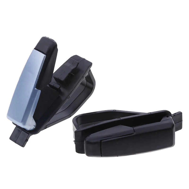 Держатель для очков универсальный чехол автомобильный солнцезащитный козырек