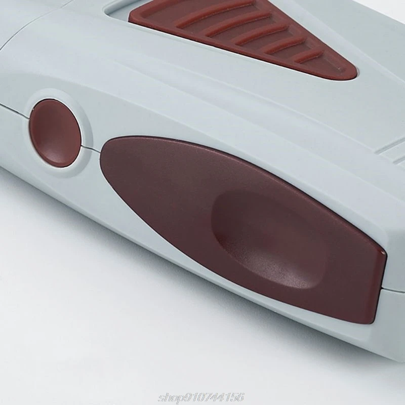 USB Перезаряжаемые бритвы сильный двойной сетевой электробритва Портативный с