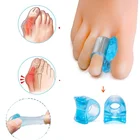 Делизия король пальца ноги сепаратор