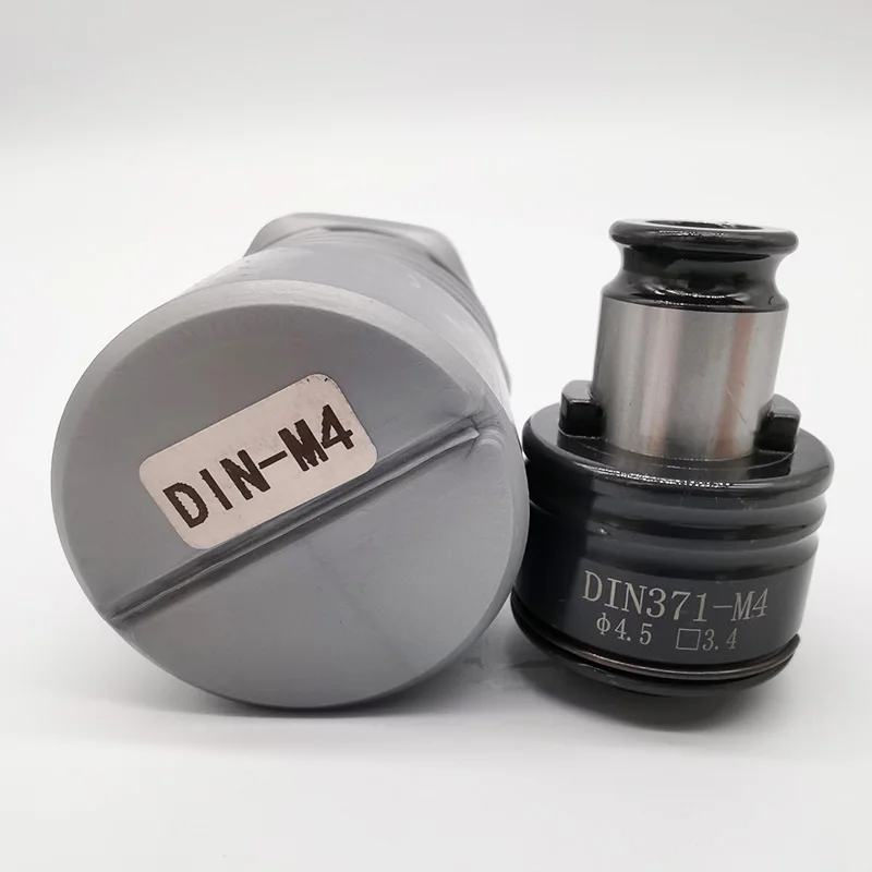 Высокое качество ISO/DIN/JIS в M3 M16 комплекты нажав цанги патроны пневматический