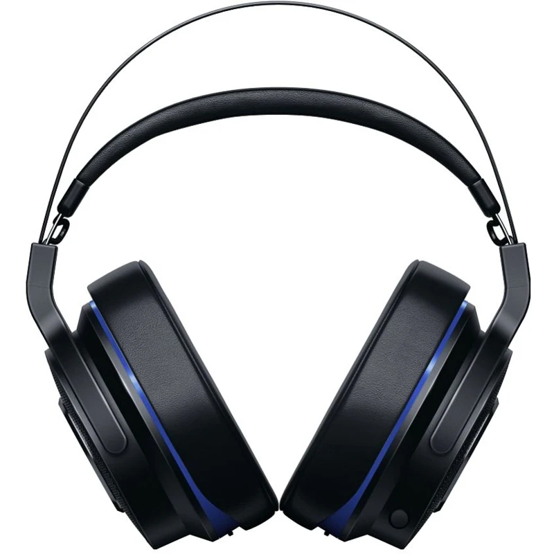 Гарнитура игровая RAZER Thresher для ПК и игровых консолей мониторные радио черный /